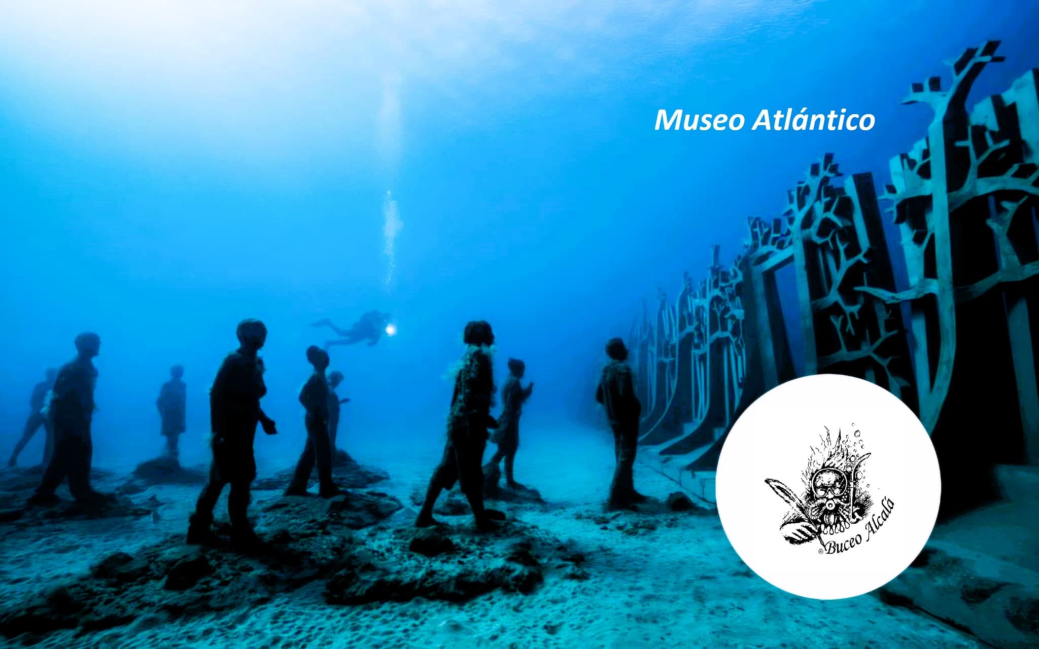 LANZAROTE. PUERTO DEL CARMEN, PLAYA BLANCA Y MUSEO ATLÁNTICO. 690€